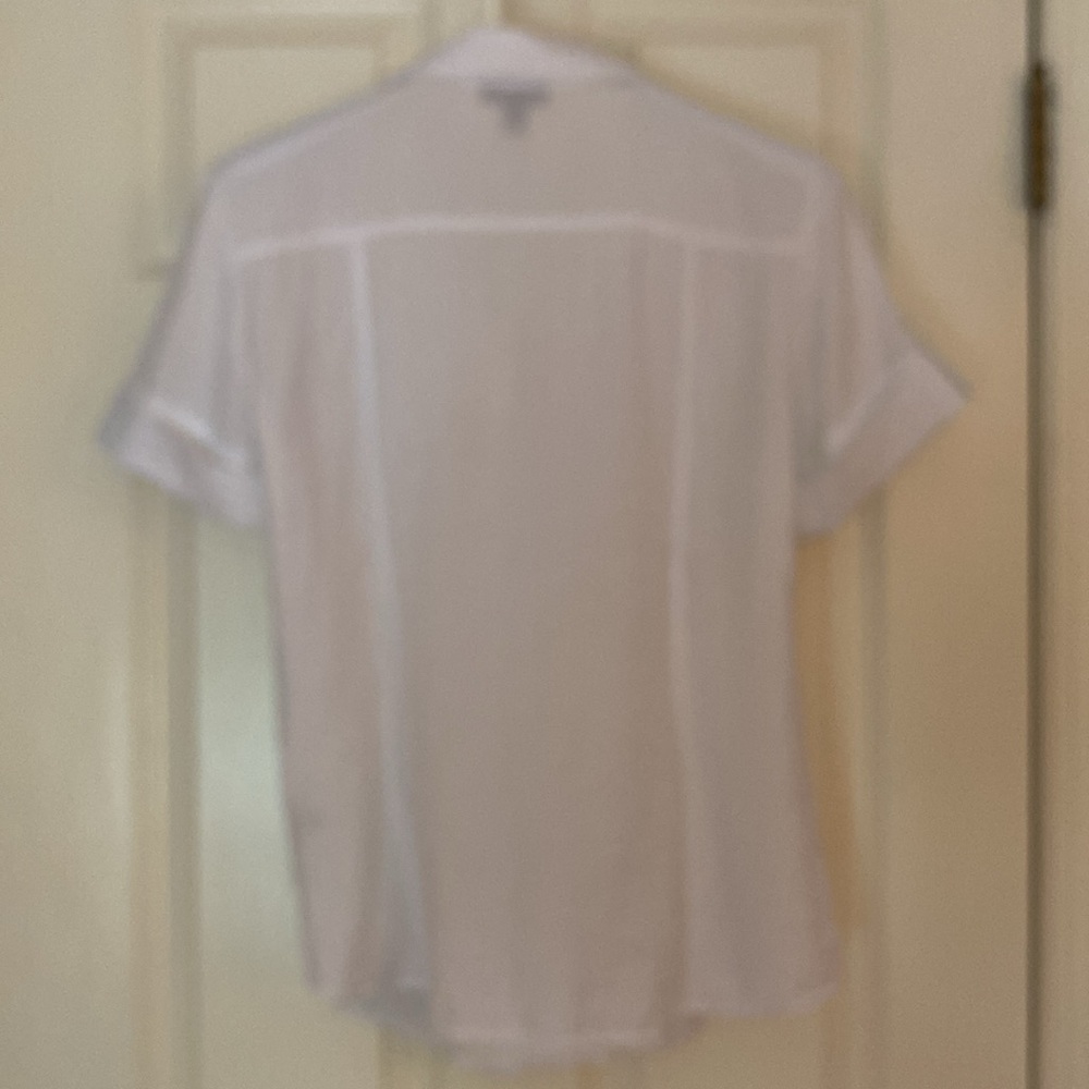 BLOUSE - Picture 4 of 7